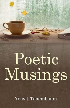 Poetic Musings - J. Tenembaum, Yoav