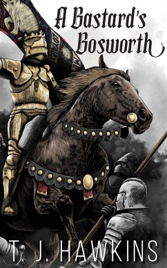 Cover A Bastard's Bosworth