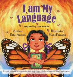 Cover I am My Language