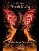 Phoenix Rising Phoenix Rising