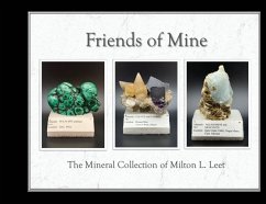 Cover Friends of Mine