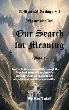 Our Search for Meaning - Book 2 - Luball, Ken