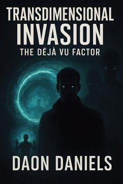 Cover Transdimensional Invasion