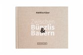 Zwischen Bünzlis & Bauern