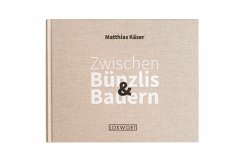 Cover Zwischen Bünzlis & Bauern