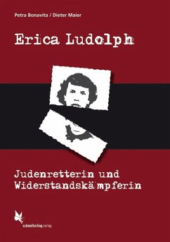 Cover Erica Ludolph