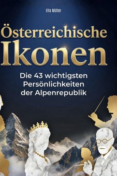 Österreichische Ikonen - Müller, Ella Österreichische Ikonen - Müller, Ella