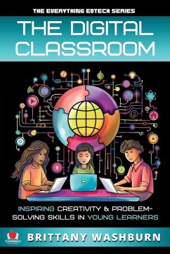 Cover The Digital Classroom