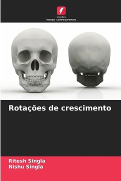 Cover Rotações de crescimento