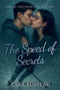 Cover The Speed of Secrets
