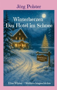 Cover Winterherzen - Das Hotel im Schnee