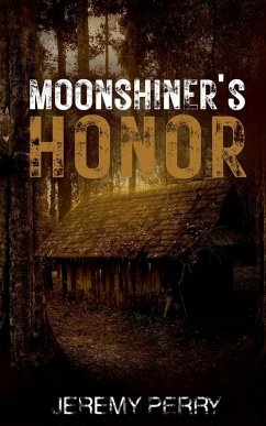 Cover Moonshiner's Honor