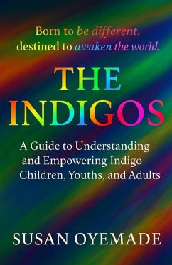 Cover The Indigos
