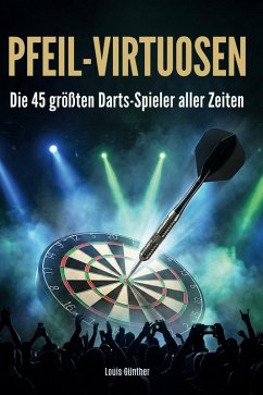 Pfeil-Virtuosen - Günther, Louis