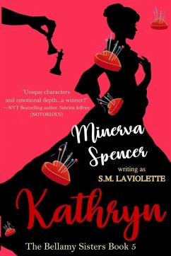 Cover Kathryn