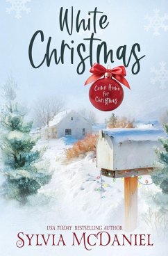 White Christmas - Mcdaniel, Sylvia