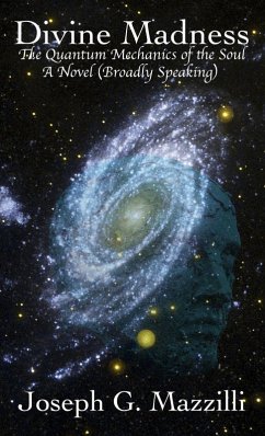 Cover Divine Madness