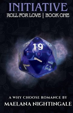 Initiative - Nightingale, Maelana Initiative - Nightingale, Maelana