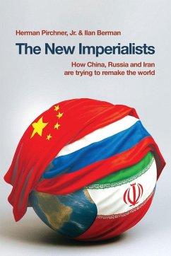 The New Imperialists - Pirchner, Herman; Berman, Ilan The New Imperialists - Pirchner, Herman; Berman, Ilan