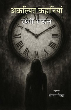 Cover Akalpit Kahaniya