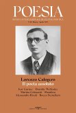 Lorenzo Calogero. Il poeta assoluto