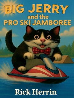 Cover Big Jerry and the Pro Ski Jamboree