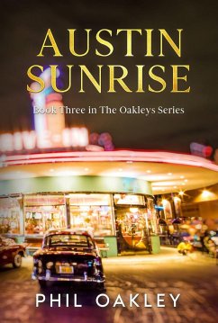 Cover Austin Sunrise