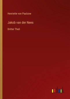 Jakob van der Nees