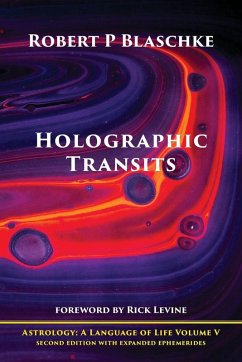 Cover Holographic Transits