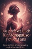 Das perfekte Buch für Menopause-Power-Fans