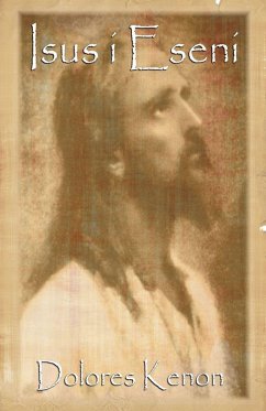 Cover Isus i Eseni