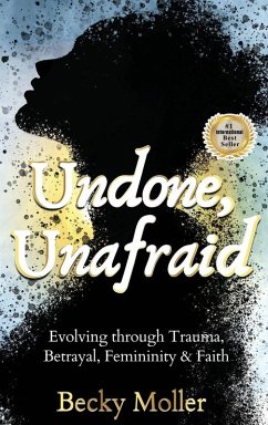 Cover Undone, Unafraid