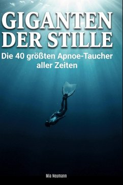 Giganten der Stille - Neumann, Mia