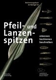 Pfeil- und Lanzenspitzen