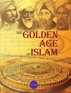 Cover The Golden Age of Islam