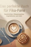 Das perfekte Buch für Fika-Fans