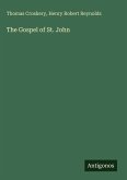 The Gospel of St. John
