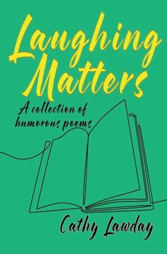 Laughing Matters - Lawday, Cathy