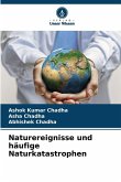 Naturereignisse und häufige Naturkatastrophen Naturereignisse und häufige Naturkatastrophen