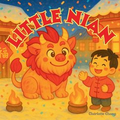 Little Nian - Chang, Charlotte