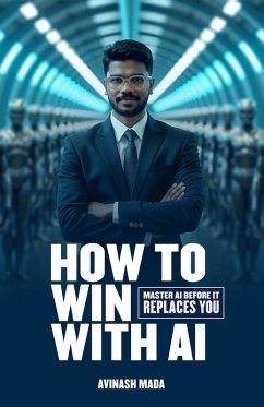 Cover How to win with AI