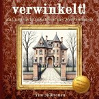 verwinkelt! das ungelöste Geheimnis des Herrenhauses