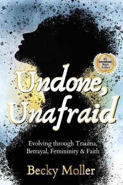 Cover Undone, Unafraid