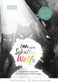 Ean und die Schattenwölfe