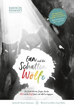 Cover Ean und die Schattenwölfe