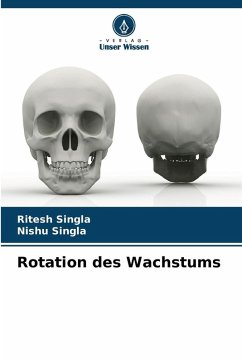 Cover Rotation des Wachstums