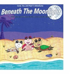 Cover Beneath The Moonlight