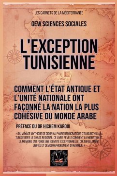 L'exception tunisienne - Gew Sciences Sociales L'exception tunisienne - Gew Sciences Sociales