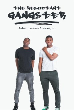 Cover The Reluctant Gangster