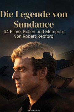 Cover Die Legende von Sundance